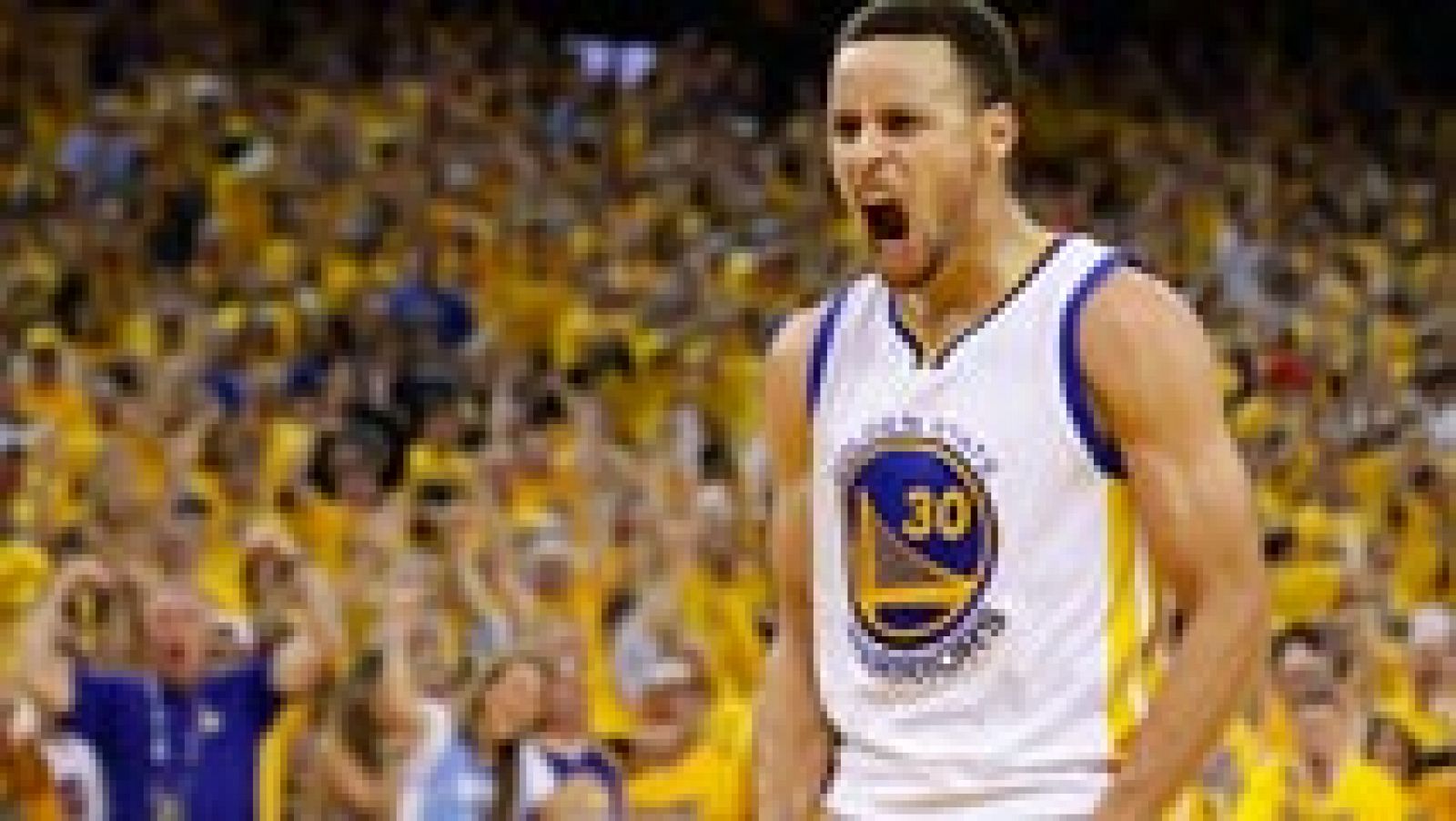 Telediario 1: Los Warriors eliminan a Oklahoma y jugarán las Finales de la NBA | RTVE Play