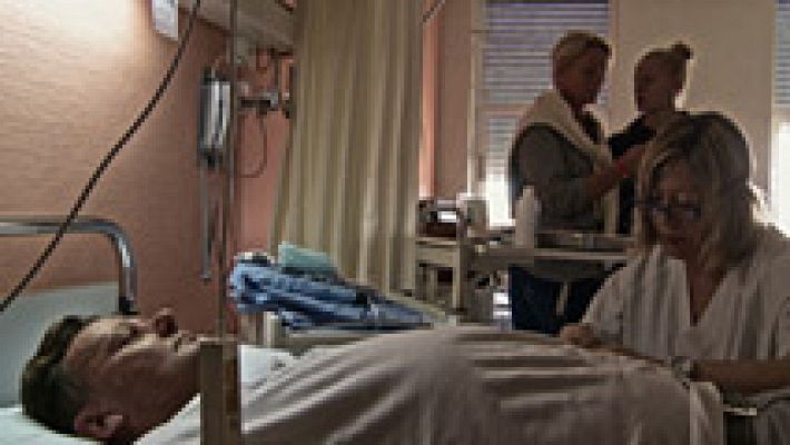 Documentos TV - La intérprete