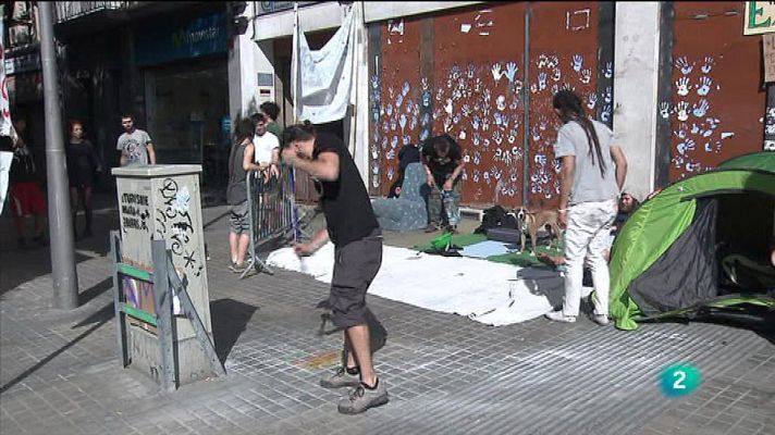 L'Informatiu - Vespre a La 2 - Informatiu - 30/05/2016