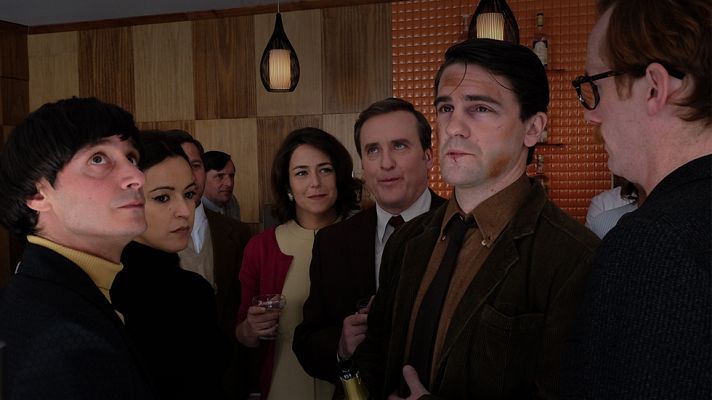 El Caso. Crónica de sucesos - Capítulo 12, 'Pícnic fatal'