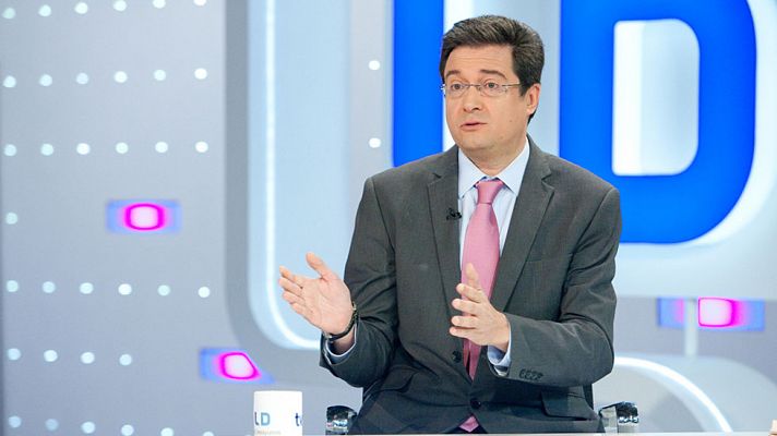 López: "Chaves y Griñán renunciaron a su cargo sin ni siquiera estar acusados de llevarse un euro"