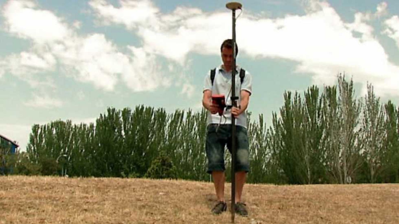 Aquí hay trabajo - 31/05/16 - Ver ahora
