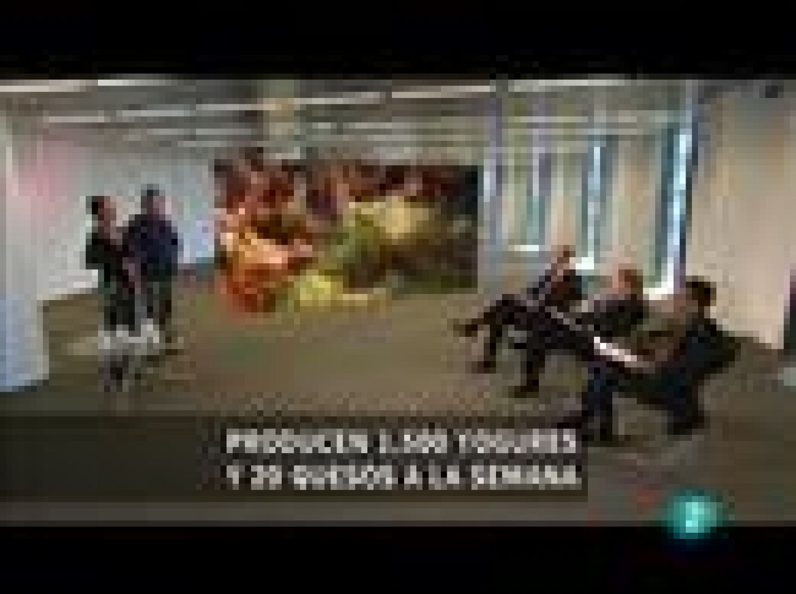 Fábrica de ideas - Invierte: Mas Claperol | Ver