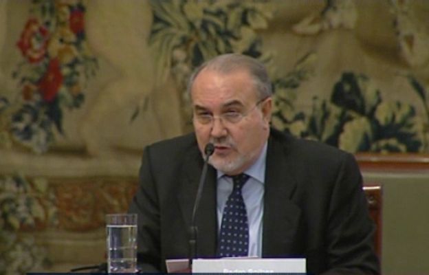  - Tres aseguradoras y nueve fondos