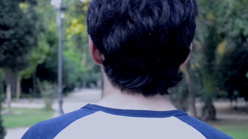 VIII Concurso de Cortos RNE - Generaci�n Flash - Ver ahora