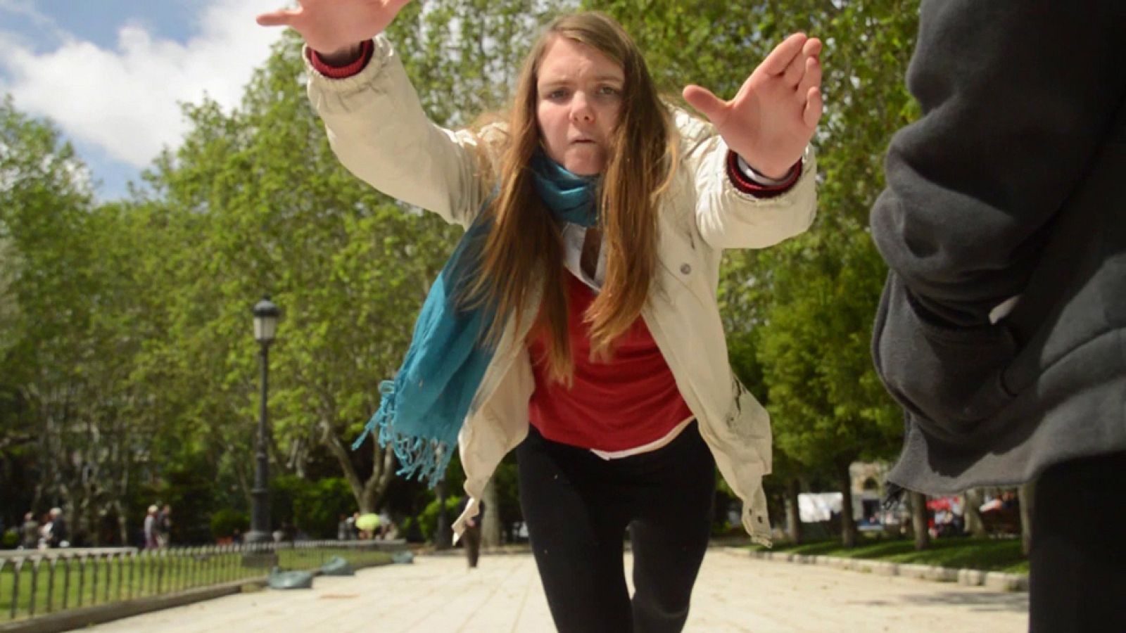 Sin programa: Orfeo | RTVE Play