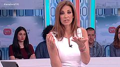 La mañana - Mariló Montero, contra el tabaco