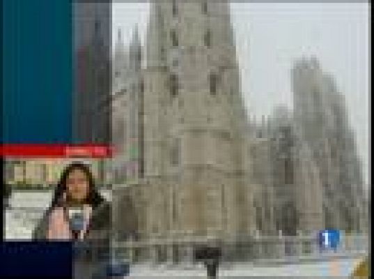 El tiempo - El Tiempo - 15/12/08