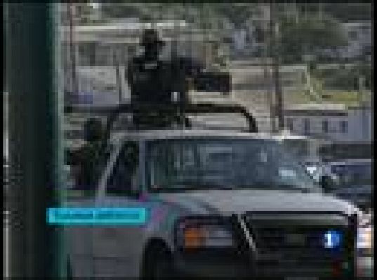  - 11 muertos en Ciudad Juárez