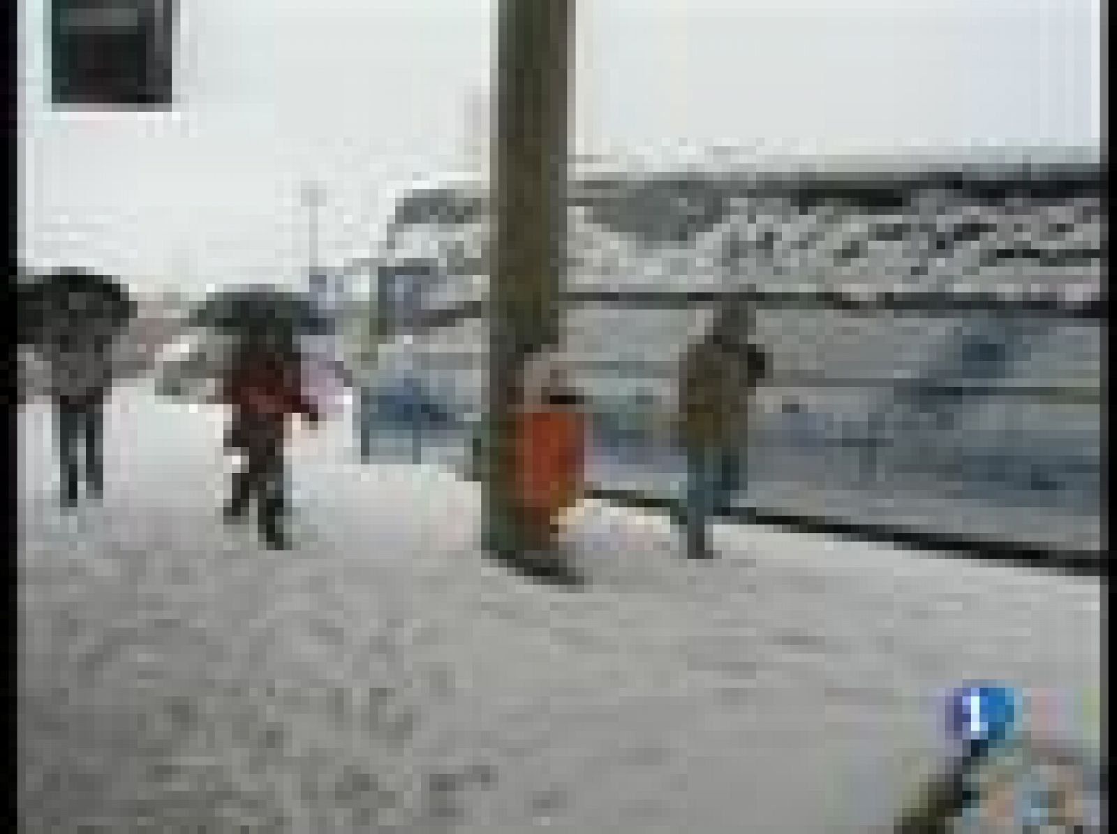 El Tiempo - 15/12/08 - El tiempo | Ver