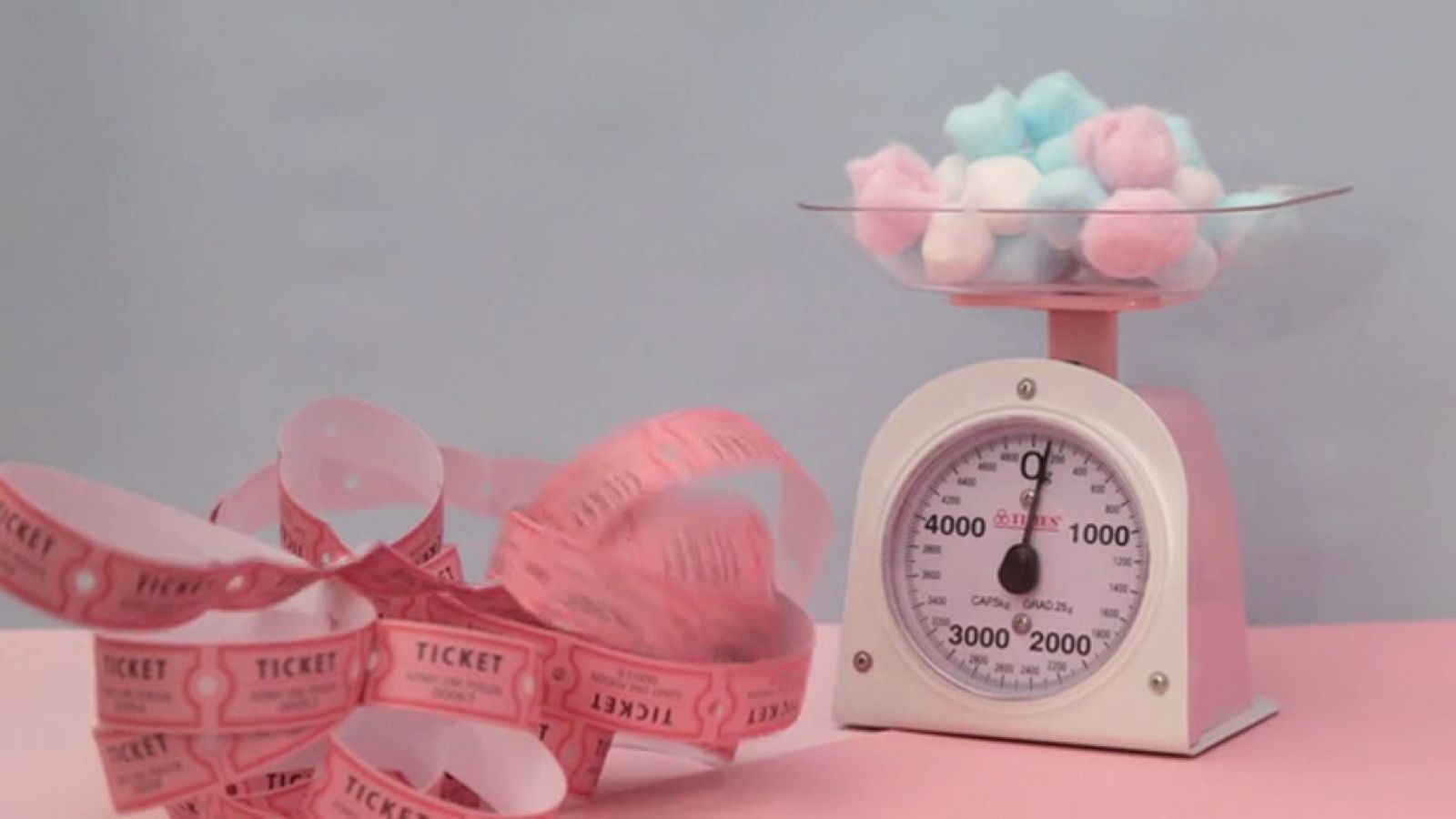 Sin programa: Esto no es una escoba | RTVE Play