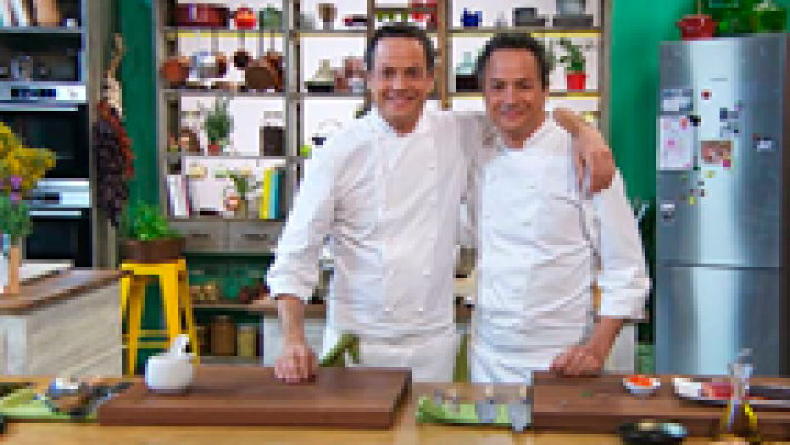 Torres en la cocina - Participa en el concurso de cocina de los hermanos Torres