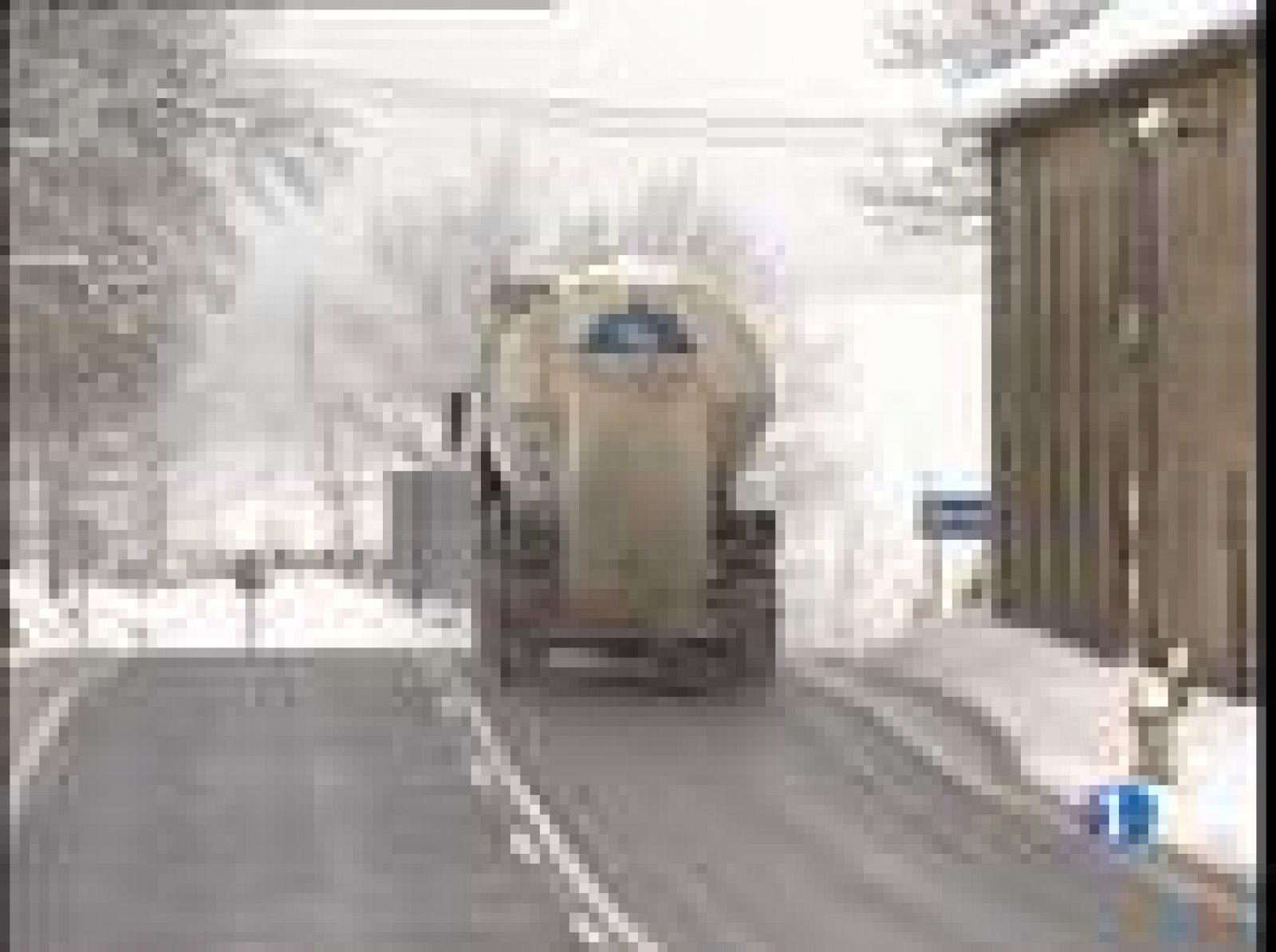 El Tiempo - 15/12/08 - El tiempo | Ver