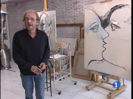  - Nuevo álbum de Aute