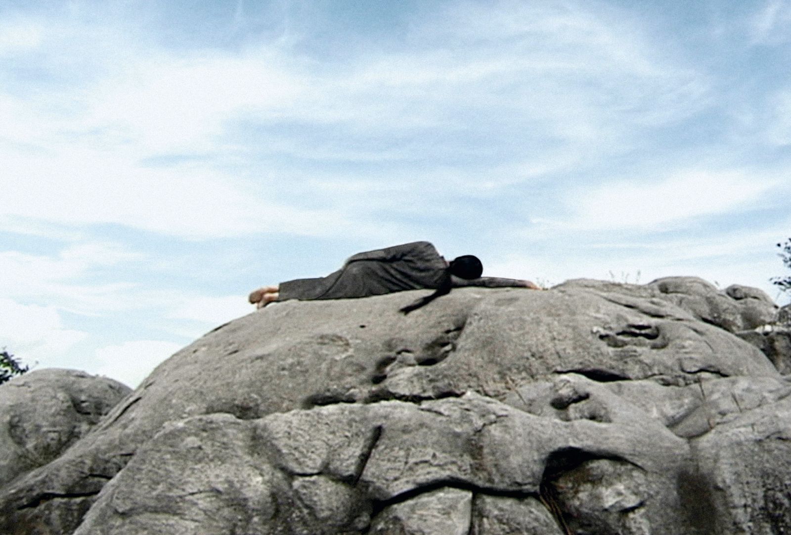 Nada temas, dice ella (English Version)