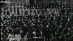 Arxiu TVE Catalunya - L'Orfeó Català canta "El Pessebre" de Pau Casals