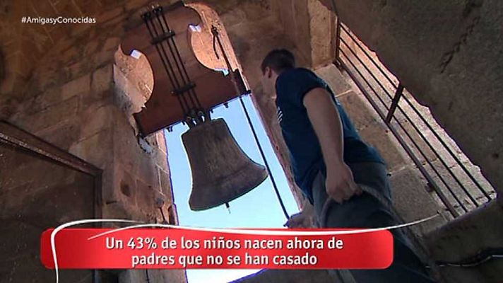 Amigas y conocidas - Amigas y conocidas - 31/05/16