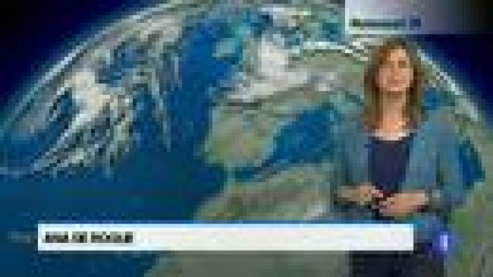 Noticias de Extremadura - El tiempo en Extremadura - 31/05/16