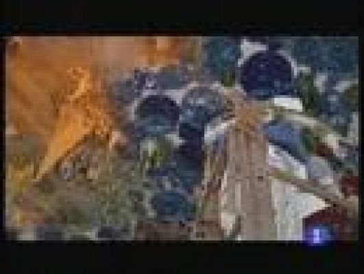  - La cúpula de Barceló