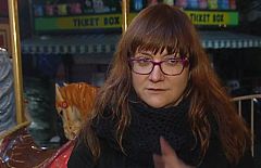 "Mapa de los sonidos de Tokio", la nueva película de Isabel Coixet
