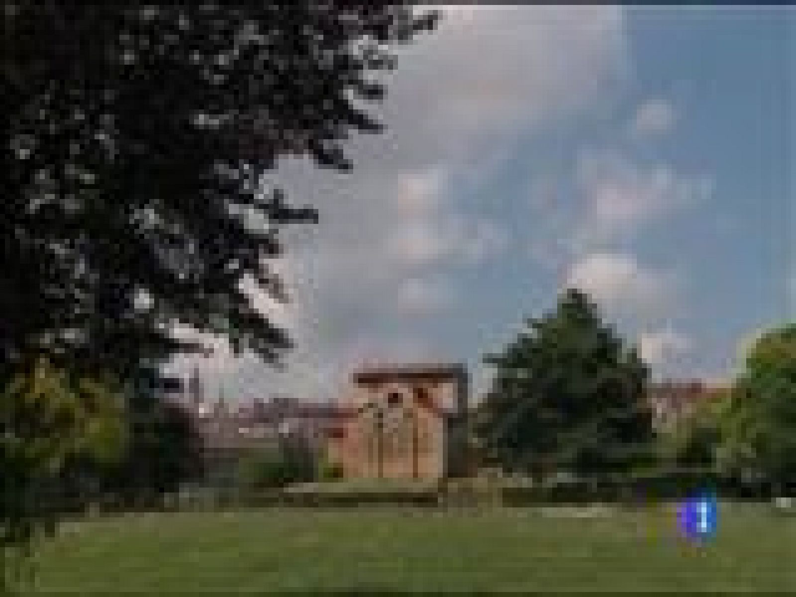 El tiempo en Asturias - 31/05/16 | Ver