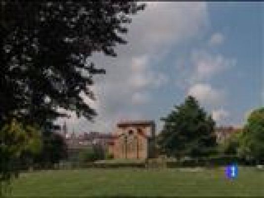 Panorama Regional - El tiempo en Asturias - 31/05/16