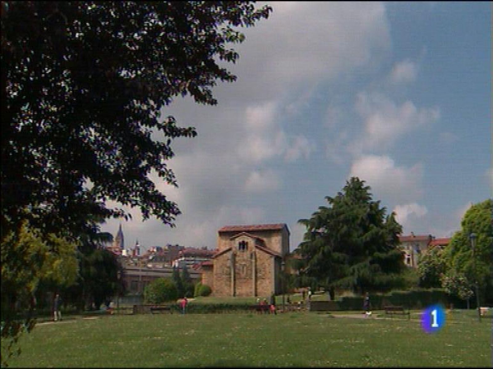 El tiempo en Asturias - 31/05/16