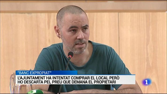 L'Informatiu - L'Informatiu - 31/05/16