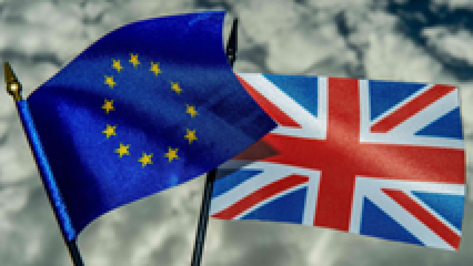 Telediario 1: Las grandes multinacionales europeas a favor de la permanencia del Reino Unido en la Unión Europea  | RTVE Play