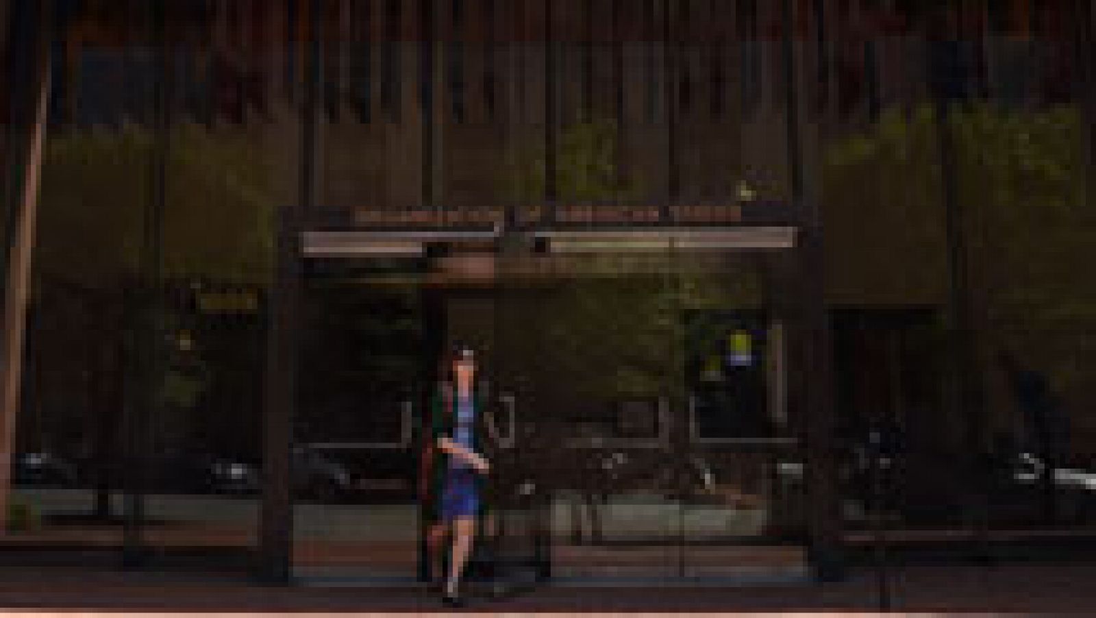 Tensión entre Caracas y la Organización de Estados Americanos