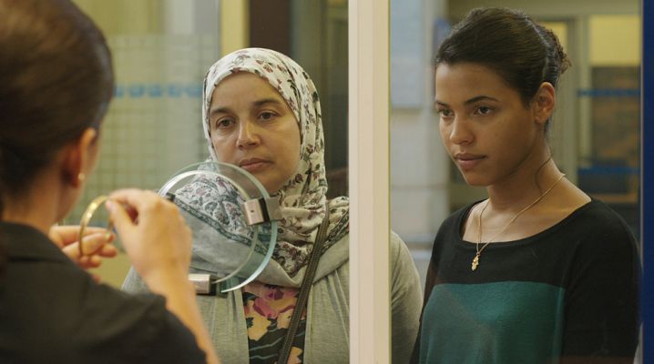 Cultura en Rtve.es - Tráiler de 'Fatima'