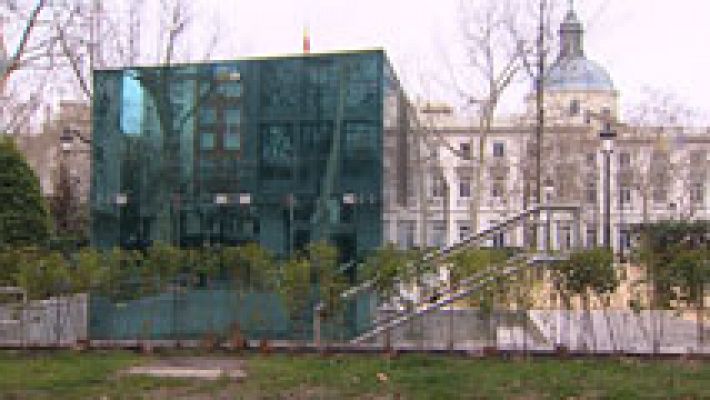 Informativo de Madrid - Informativo de Madrid 2 - 31/05/16