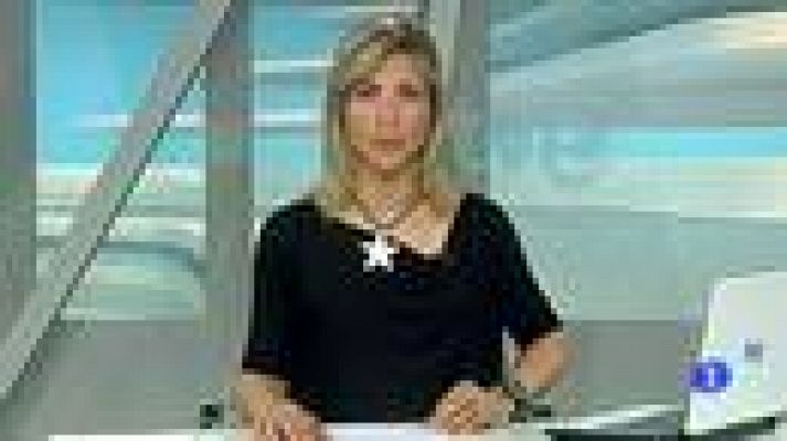 Noticias Aragón - Campaña Antártica-31/05/16