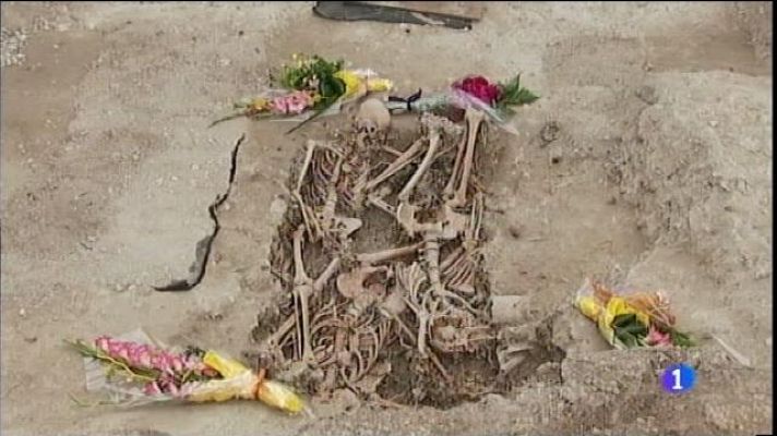 Informatiu Balear - Aprovada per consens la Llei de Fosses