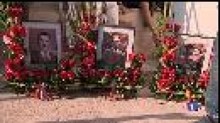 Informatiu Balear - Informatiu Balear 2 - 31/05/16