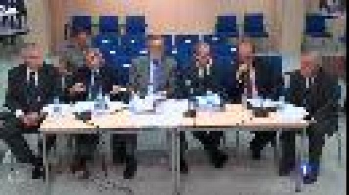 Informatiu Balear - Declaren els pèrits en el cas Nóos