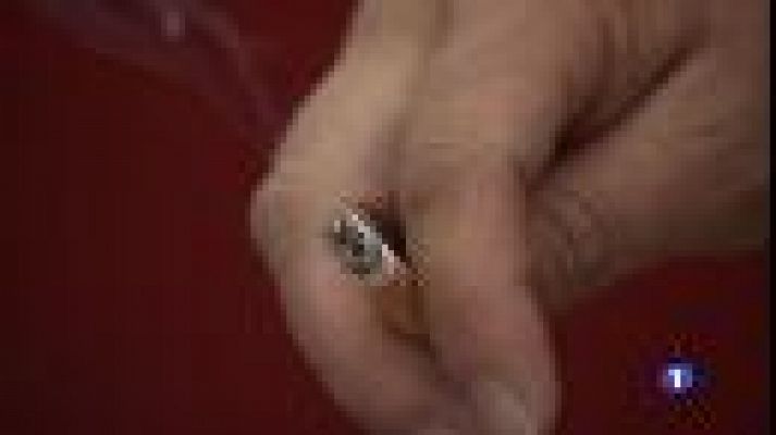 Informatiu Balear - Una platja sense fum