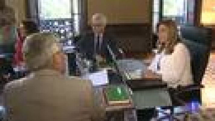 Noticias Andalucía - Noticias Andalucía - 31/05/2016