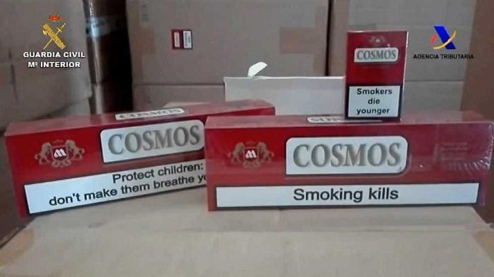 España en 24h - España en 24 horas - 31/05/16