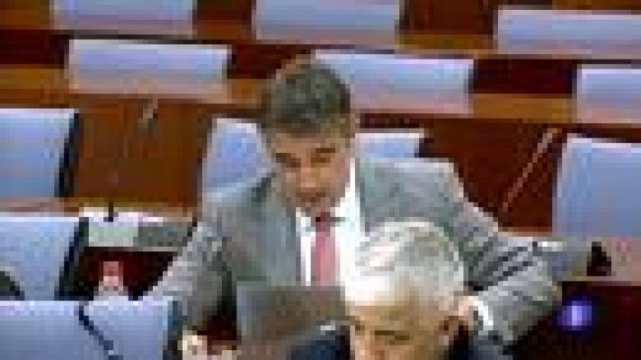 Noticias Andalucía - Noticias Andalucía 2 - 31/05/2016