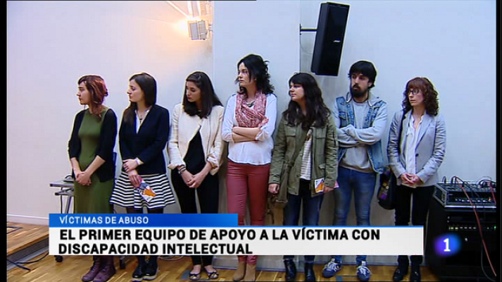 Informativo Telerioja - Informativo Telerioja 2 - 31/05/16