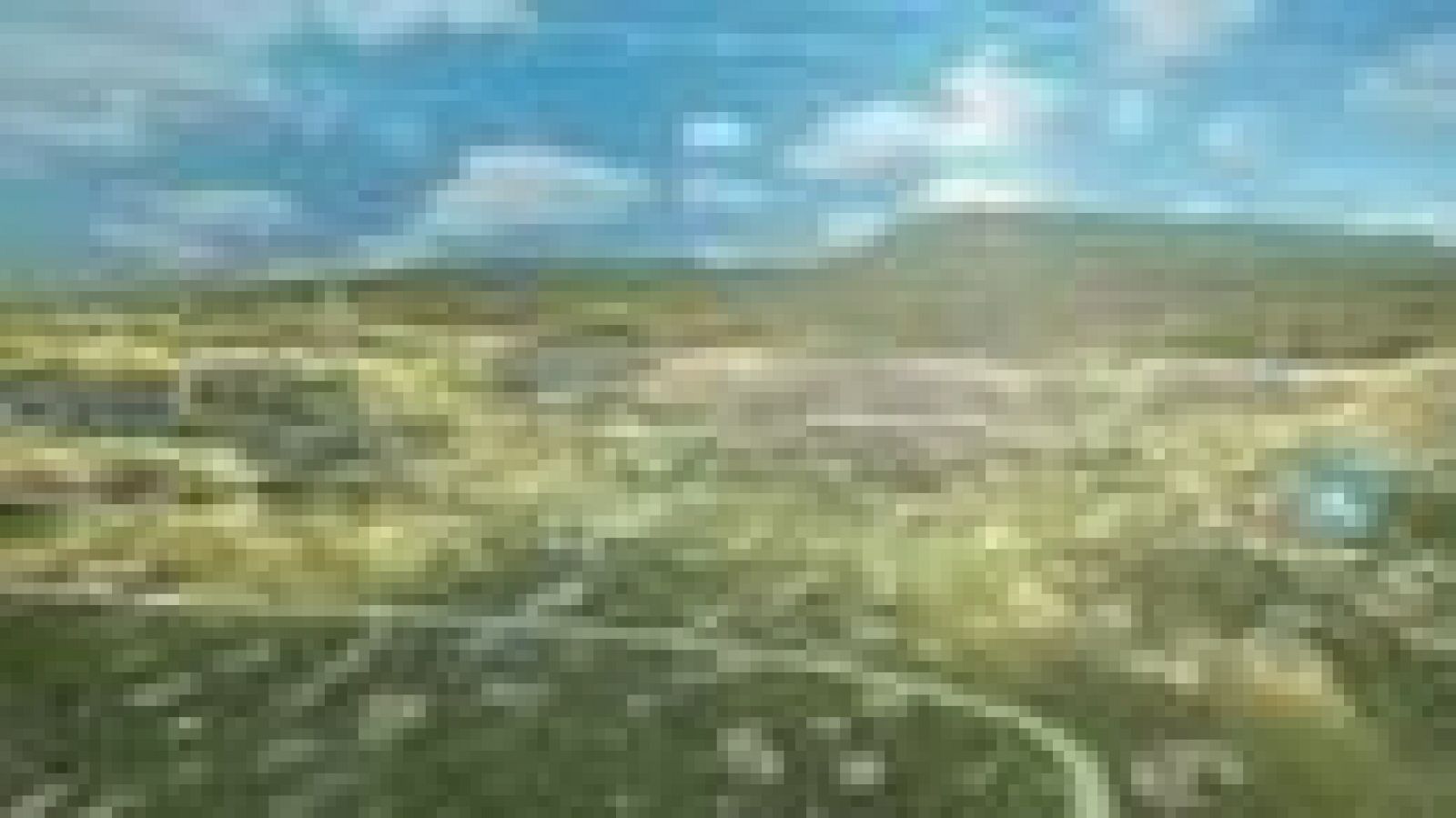 El tiempo en la Región de Murcia - 31/05/2016