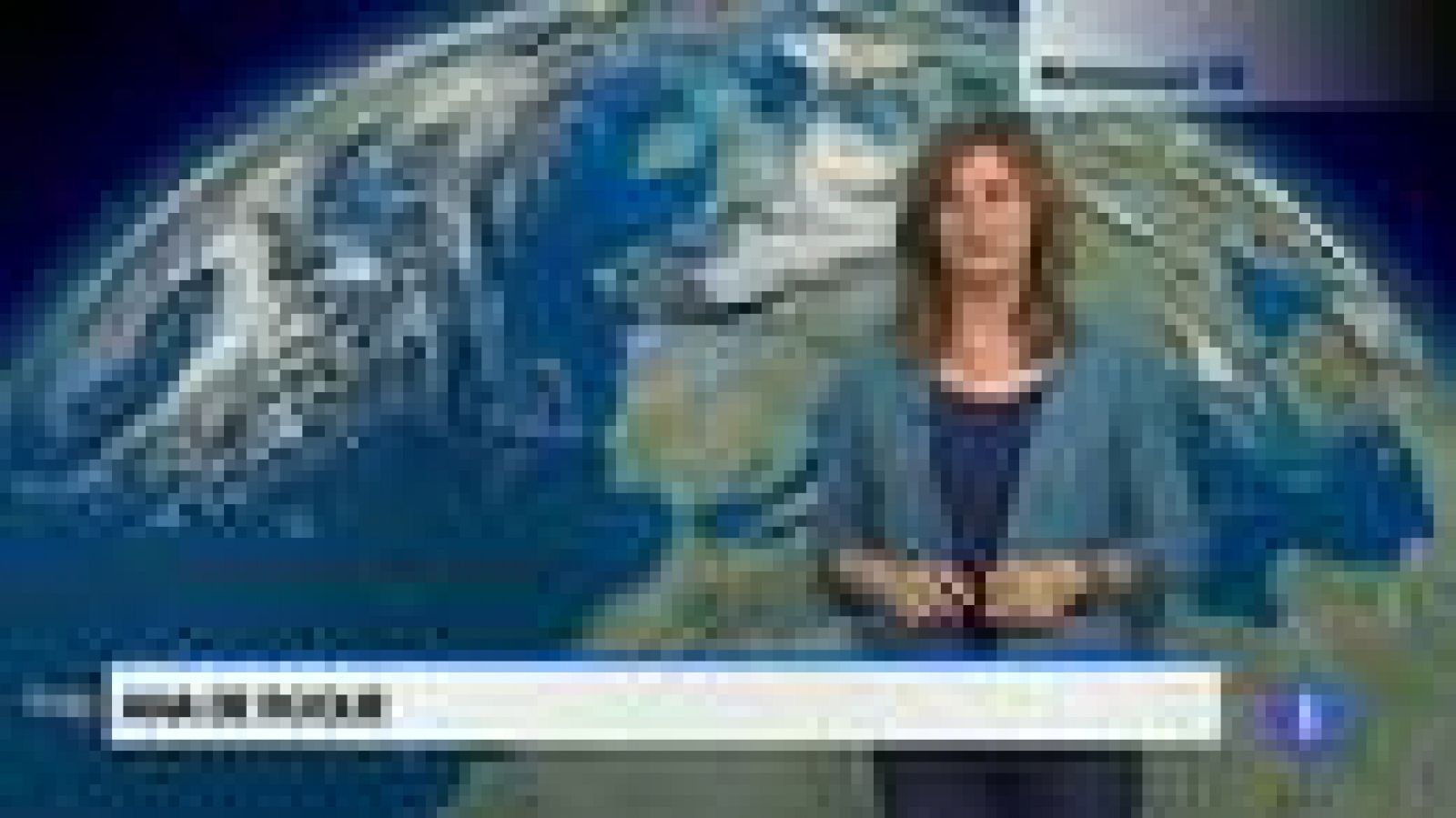 Noticias Andalucía: El tiempo en Andalucía - 31/05/2016 | RTVE Play