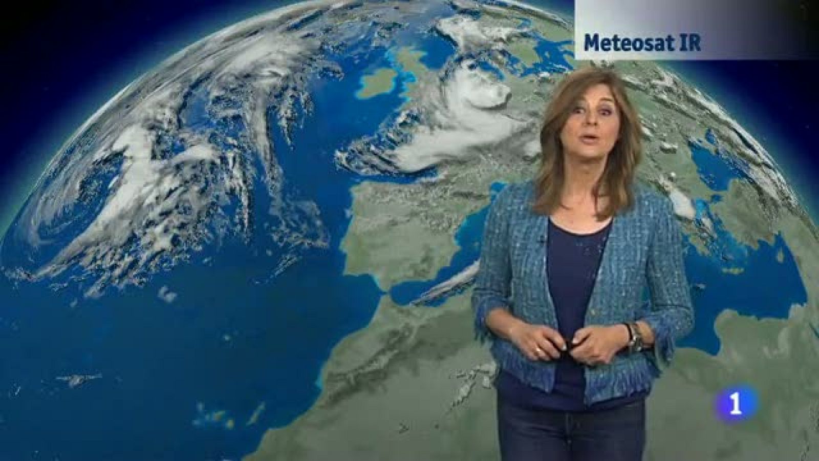 El tiempo en Andalucía - 31/05/2016 | Ver