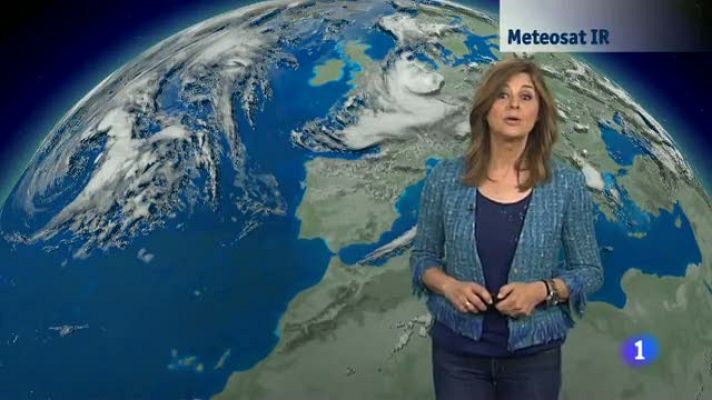 Noticias Andalucía - El tiempo en Andalucía - 31/05/2016