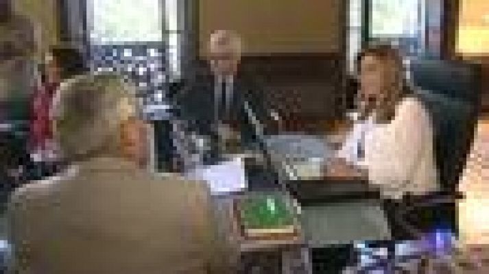 Noticias Andalucía - Andalucía en 2" - 31/05/2016