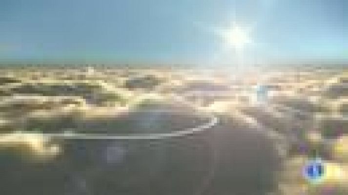 Telenorte - País Vasco - El tiempo en el País Vasco - 31/05/16