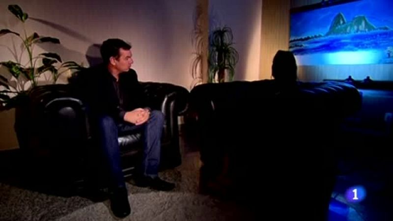 La joven brasileña que sufrió una violación colectiva relata su experiencia en una entrevista