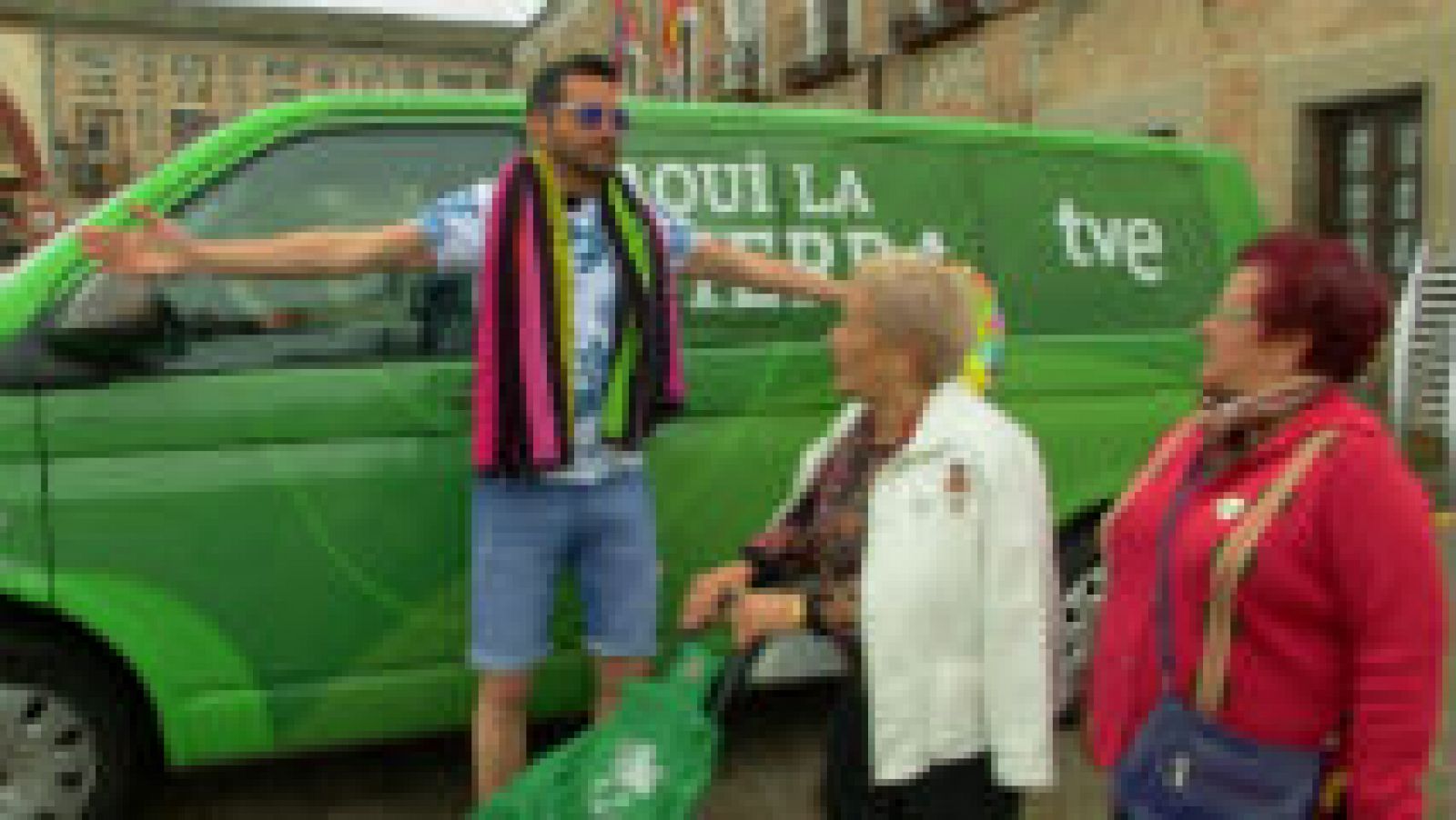 Oropesa ¡pero sin playa!