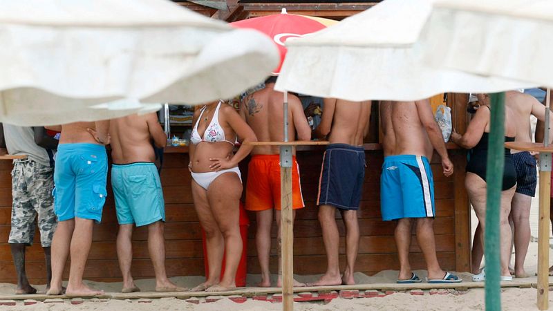 La campaña de verano generará más de un millón de empleos en España, según Adecco